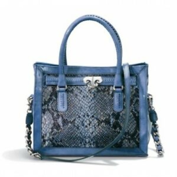 Brighton Handbags - BRIGHTON NEW HAND BAG  ARISTOCRAT